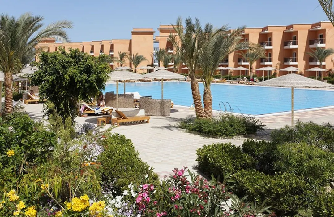 Three Corners Sunny Beach Resort-1