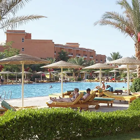 Three Corners Sunny Beach Resort-3
